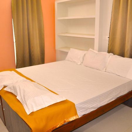 Alaya Rooms Tiruchirappalli Kültér fotó