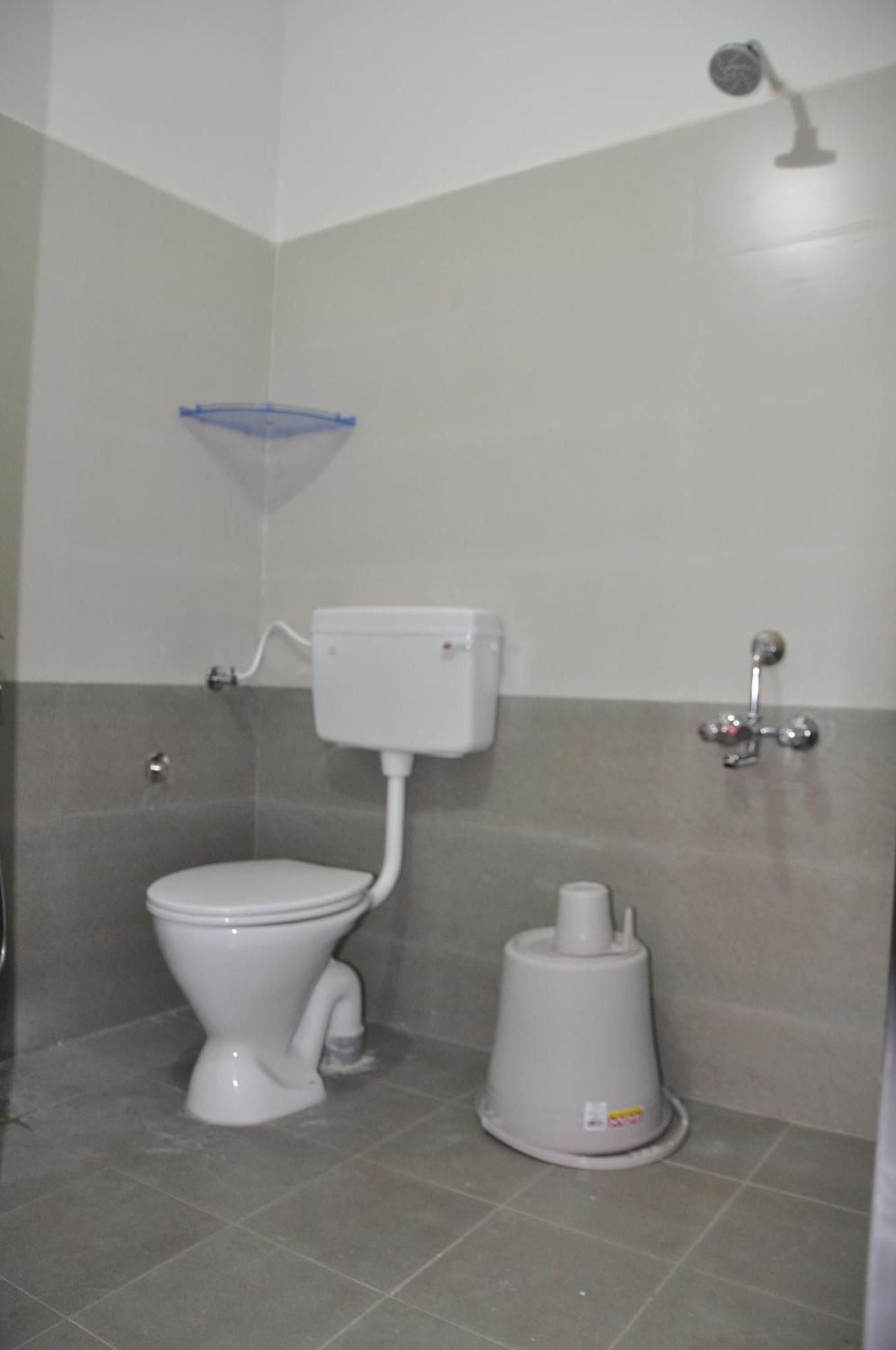 Alaya Rooms Tiruchirappalli Kültér fotó