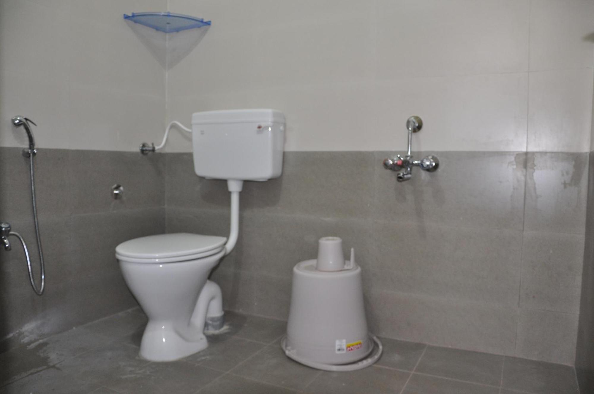Alaya Rooms Tiruchirappalli Kültér fotó