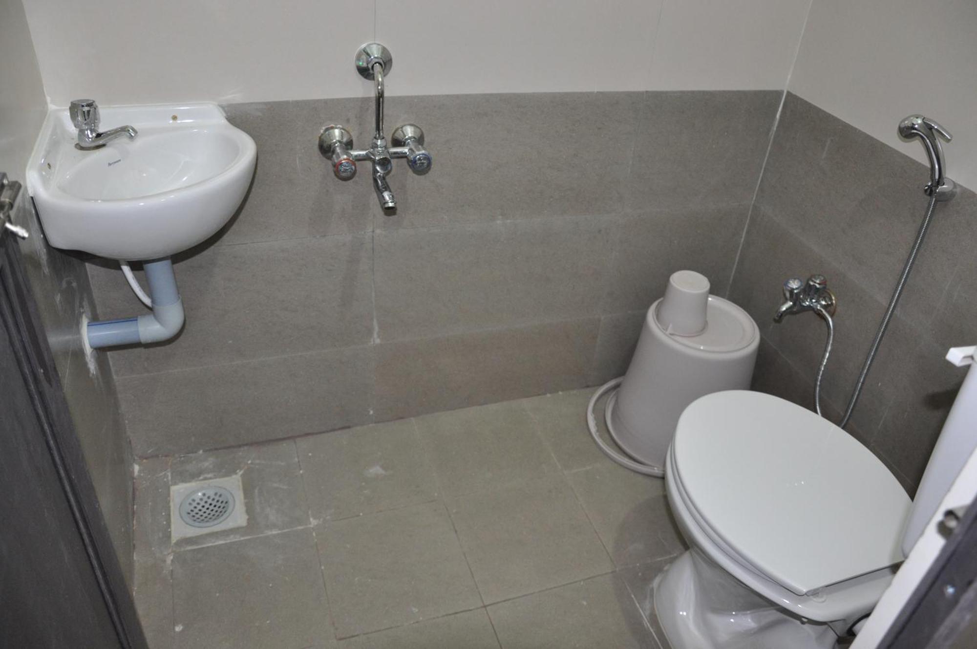 Alaya Rooms Tiruchirappalli Kültér fotó