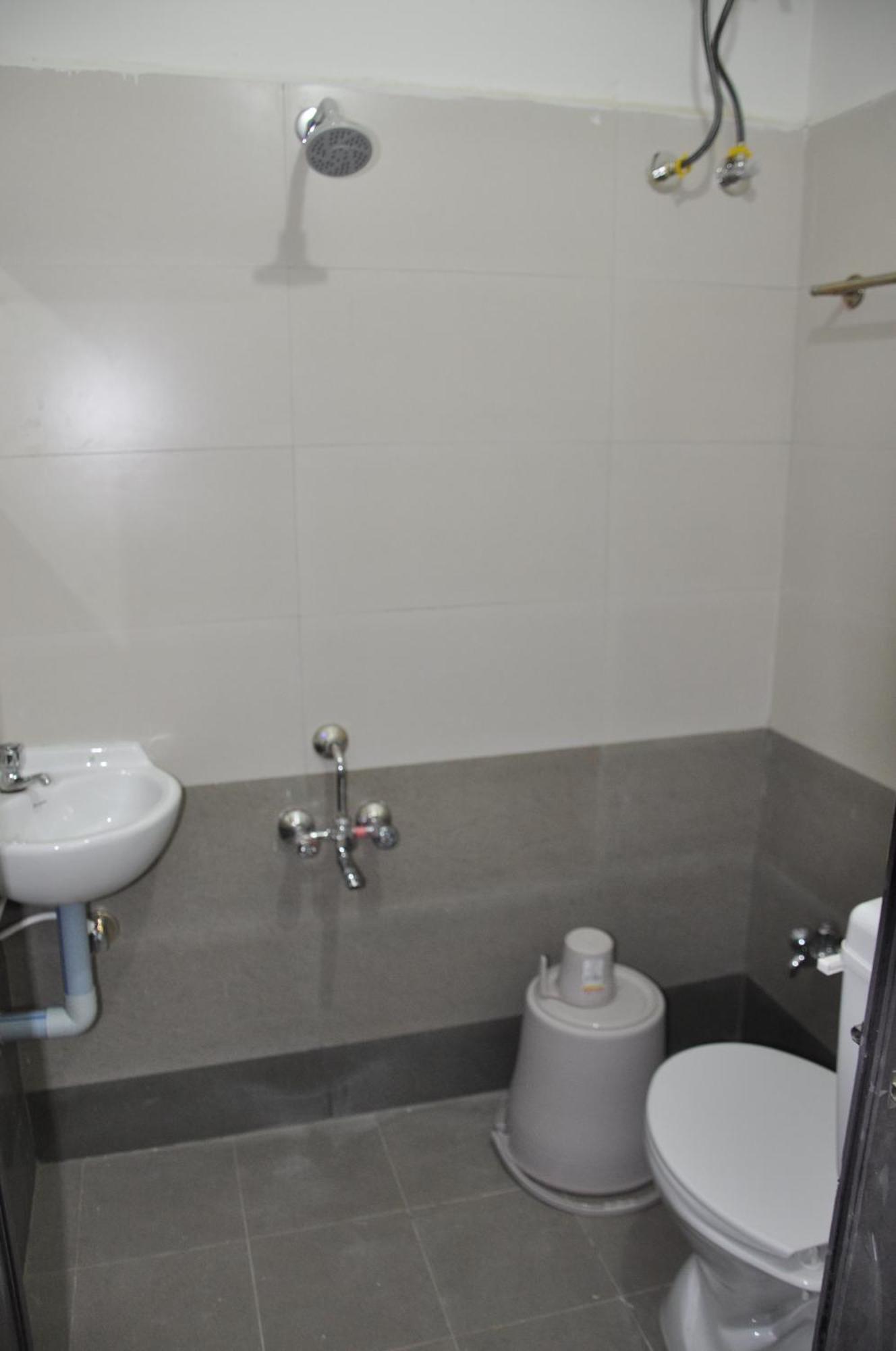 Alaya Rooms Tiruchirappalli Kültér fotó